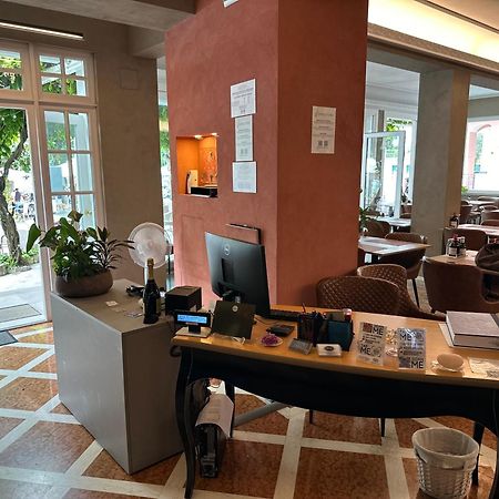 Hotel Conca D'Oro ***S 가르다 외부 사진